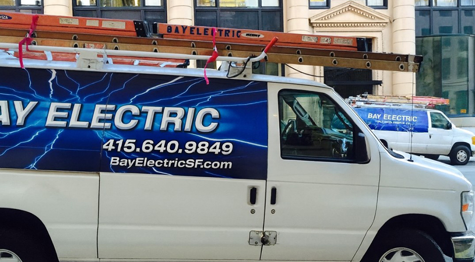 Bay Electric San Francisco